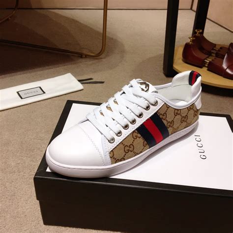 scarpe gucci uomo outlet online|female shoes gucci.